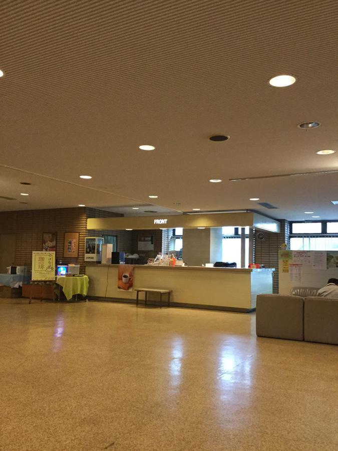 Bibai Hotel Suehiro Экстерьер фото