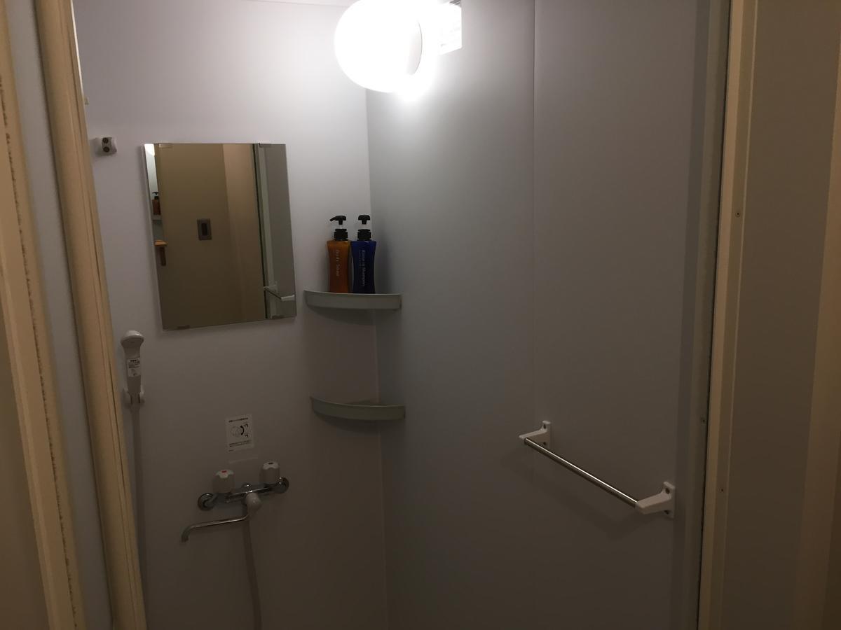 Bibai Hotel Suehiro Экстерьер фото
