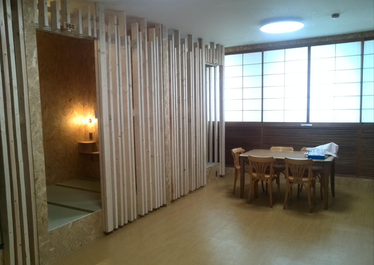 Bibai Hotel Suehiro Экстерьер фото